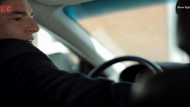 Предателства - Камбаните на ада (Част 1) (БГ Аудио)