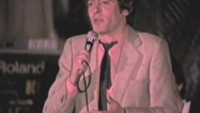 Михаил Белчев (1987) - Младостта си отива