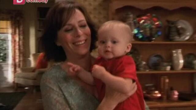 Малкълм сезон 5 епизод 2 Българско аудио