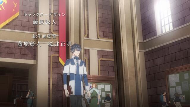 A Gentle Noble's Vacation Recommendation EP5 BG SUB