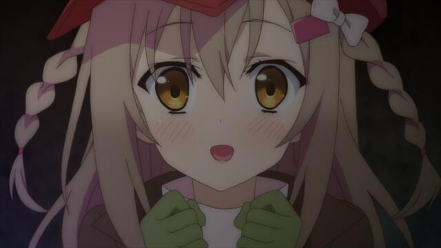 Choujin Koukousei-tachi wa Isekai demo Yoyuu de Ikinuku you desu! 03 BG SUB