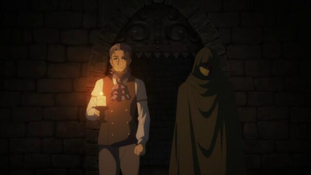 Choujin Koukousei-tachi wa Isekai demo Yoyuu de Ikinuku you desu! 12 BG SUB