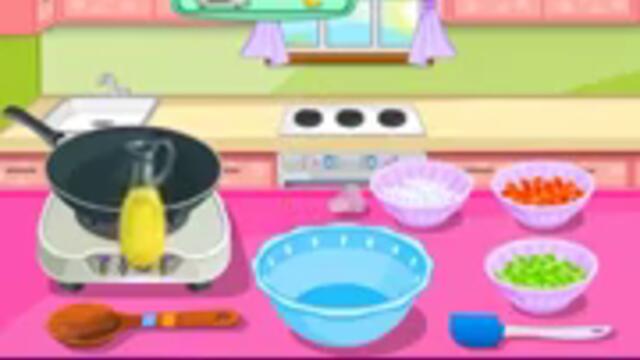 Chicken casserole Games - Play Now on Y8.com[via torchbrowser.com]