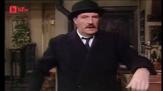 Ало, ало - Сезон 4 Епизод 6