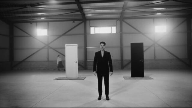 Νίκος Οικονομόπουλος - Όπου κι αν πας - където и да отидеш