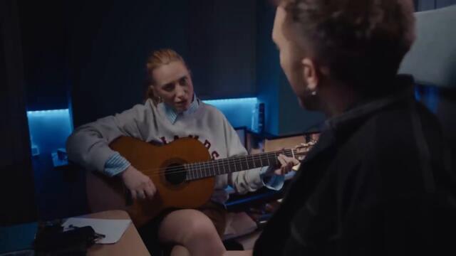 VANYA SHTEREVA x DOBS - TI DA SI DOBRE