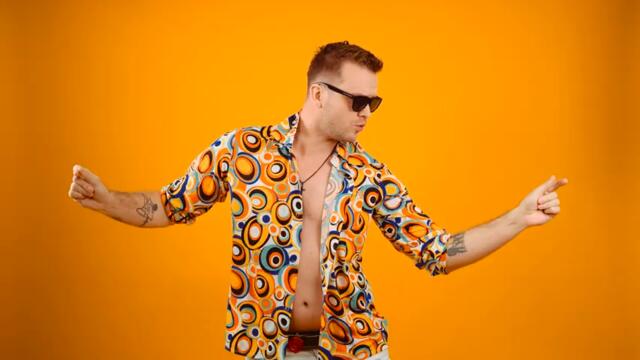 LUKA BASI - 𝗖𝗛𝗜𝗖𝗢𝗟𝗢 (Eurovision 2026 - San Marino preselection)