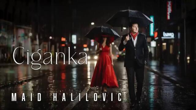 MAID HALILOVIĆ 2026 - CIGANKA