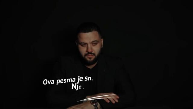 SEFKI JAHJIC CACI - NEK JE PUSTA TUĐINA (OFFICIAL VIDEO) 2026 STUDIO DENIS SUBOTICA