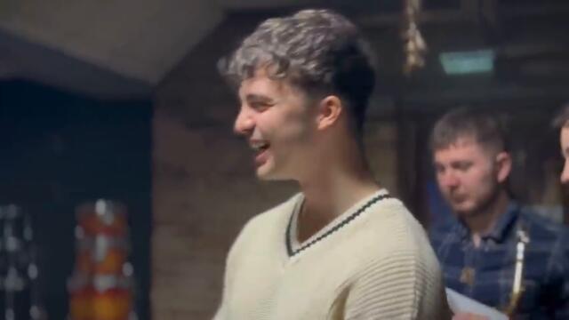 BRACA ARDZIK - ZBOG JEDNE ZENE PLAVE (OFFICIAL VIDEO)