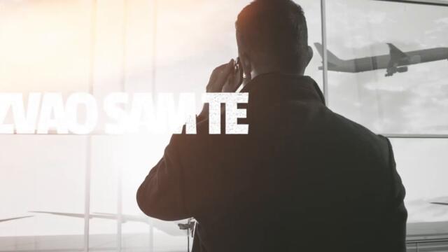 Valentino - Nebo Je Visoko ｜ Official Video (Album ｜ Trideste ｜ 2026) (1)e