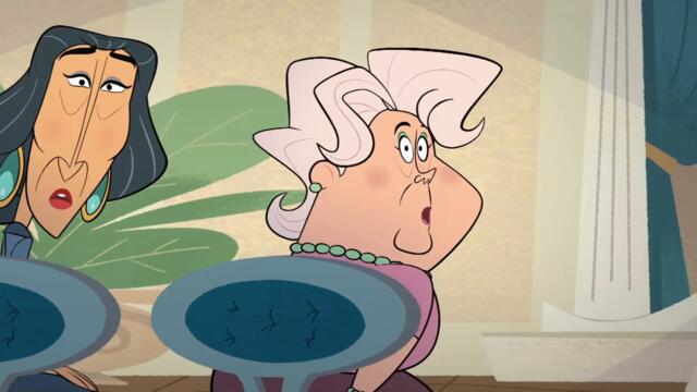 Тафи - Най-високата оферта (БГ Аудио)