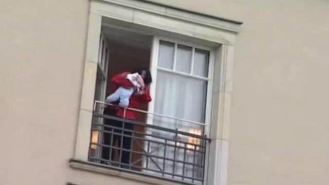 Майкъл Джексън - Специален епизод (Част 1) (БГ Аудио)