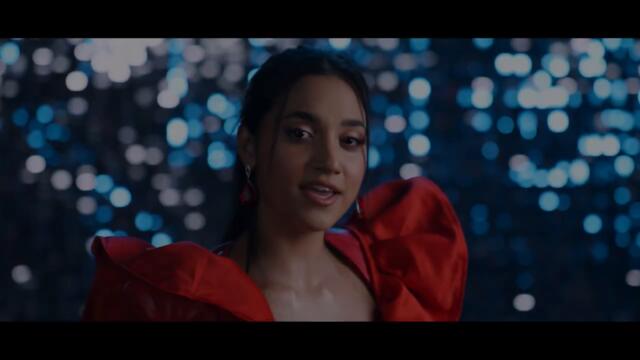 NATALIJA TOSKIC - SAJ SAJ (OFFICIAL VIDEO 2026)