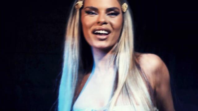 MARIO TOMAS & MARIJANA ZONJIĆ - EURI IZ KATRA (OFFICIAL VIDEO)