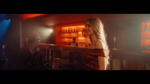 David Amaro - Hana (Official Video) bg sub