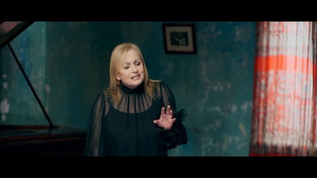 Тони Димитрова - Ноември (Официално видео)