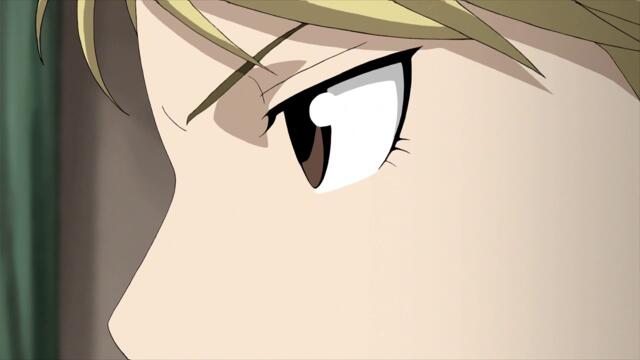 Железният Алхимик: Братство (2009) Fullmetal Alchemist: Brotherhood OVA 2 HD BG Фен Субтитри