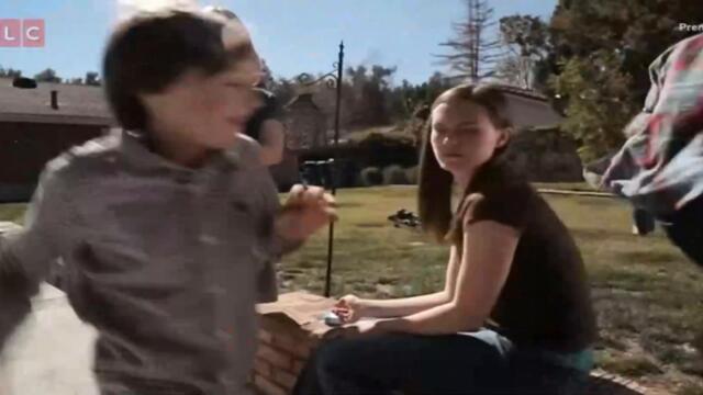 Предателства - Удушена от любов (Сезон 1 Епизод 1) (Част 1) (БГ Аудио)