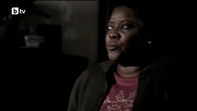 Supernatural / Свръхестествено - Сезон 1 Епизод 9 (Част 2) | БГ АУДИО