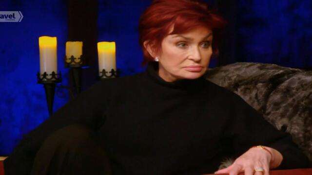 Семейство Озбърн иска да повярва - Наземен контрол до майор Оз (Част 1) (БГ Аудио)