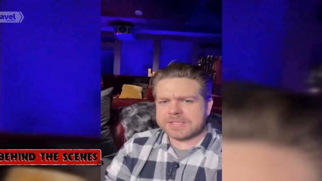 Семейство Озбърн иска да повярва - Танци на лунна светлина (Част 3) (БГ Аудио)