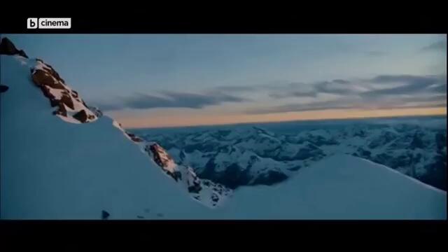 Властелинът на пръстените Двете кули The Lord of the Rings The Two Towers   (2002) Бг Аудио Част 1