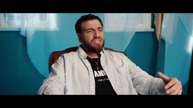 Мути Мутиев ft @gypsyqueenspodcast  - Прощавам ти 2026