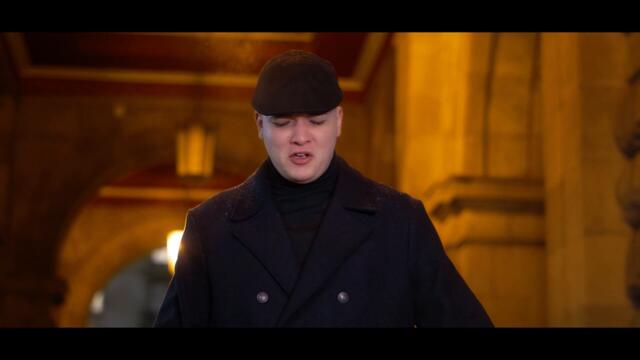 KEVIN LAKOSTA -  Щастие за ден 2026