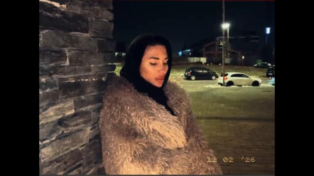 DONI x LINA -  ЧУЙ МЕ _ COVER SONG 2026