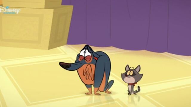 Тафи - Белите ръкавици (БГ Аудио)