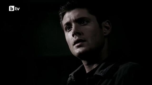 Supernatural / Свръхестествено - Сезон 1 Епизод 10 (Част 2) | БГ АУДИО
