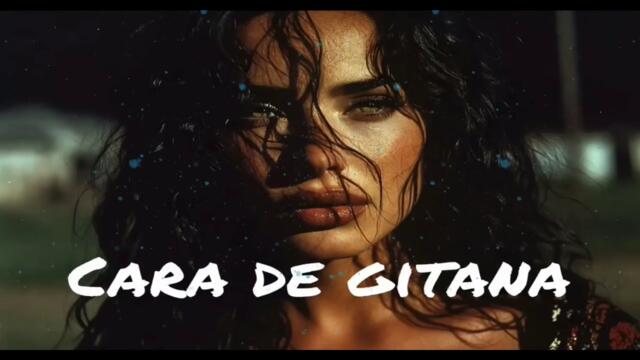 Dj.Daliver♪♫ - Cara de gitana