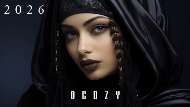 D E O Z Y–Before I go (Original Mix)