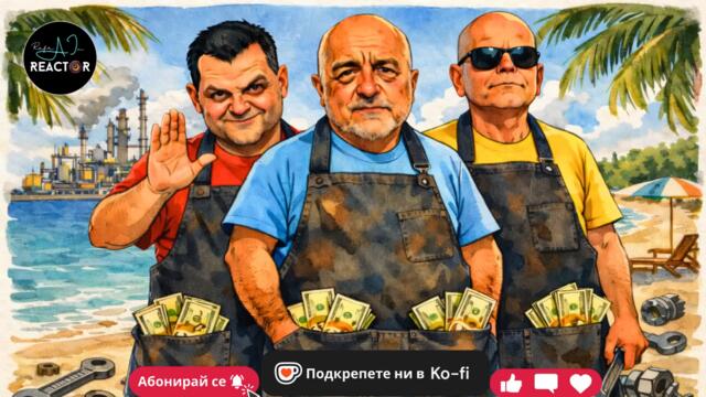 СГЛОБКИ СБОГОМ _ Истината в една песен _ Бойко, Свинчо, Слави - СБОГОМ!