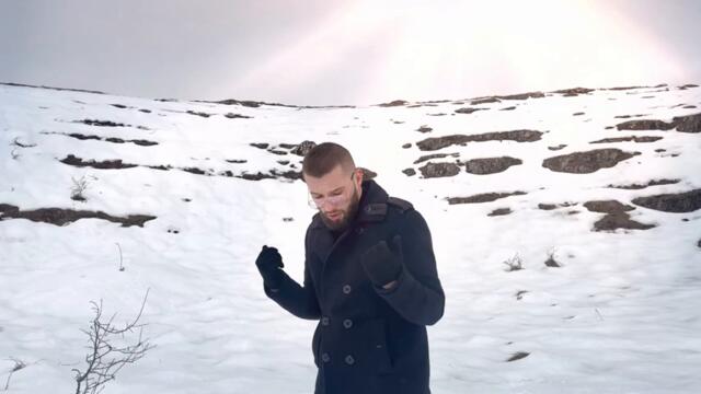 GLIGA - VRATI SRCU ŽAR (OFFICIAL VIDEO 2026)