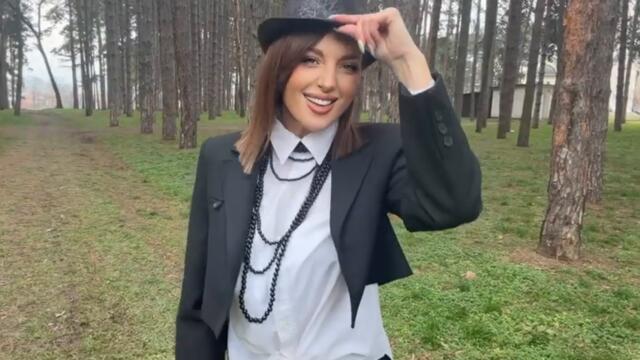 Nela Vidakovic - Žuti Kačamak (2026)