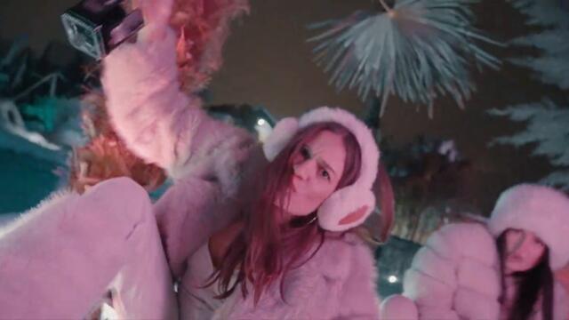 DESINGERICA - MEDOVACCA (OFFICIAL VIDEO)