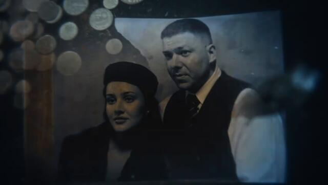 TRILE X TRIO MANDILI - MOJA LELO (OFFICIAL VIDEO)