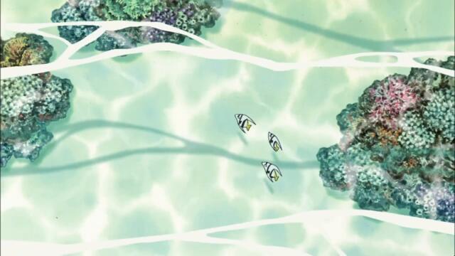 One piece – 377 bg sub