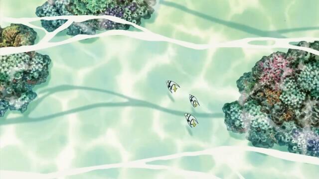 One piece – 381 bg sub