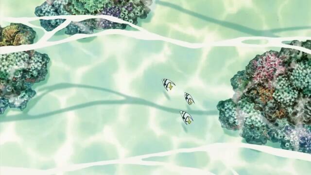 One Piece Episode 382 (Bg Subs)