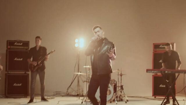 RUSH BAND – MOJA SI KAZNA  (Official Video 2026)