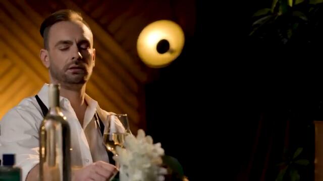 LJUBAVNICI - KAD TE MOJI SVATOVI PROBUDE (Official music video 2026)