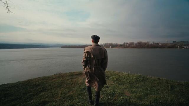 Nemanja Radošević - Koren (Official video 2026)