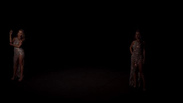 Saska Hajder - VISA SILA - (Official Video 2026)