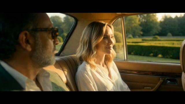 Tony Cetinski - Budi mi sreća (Official video)