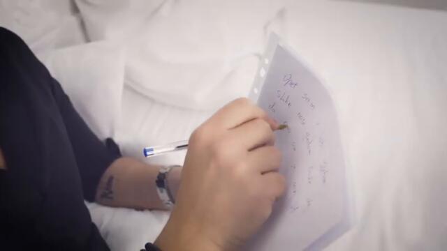 IVAN STANIC - PRINCEZA IZ BAJKE (Official Video 2026)