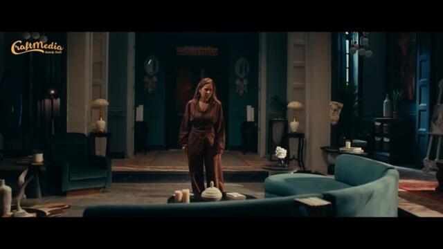 Elissa - 3ala Ad El Hob (Official Music Video) ｜ 2026 ｜ إليسا - أغنية مسلسل على ق