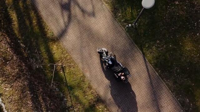 SANJA LAZIC - SVILA I VANILA (OFFICIAL VIDEO 2026)